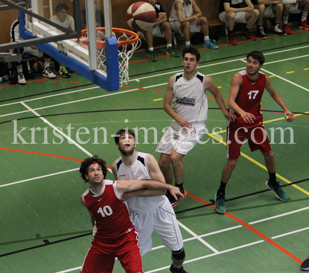 Basketball / Leitgebhalle, Innsbruck / TBV Final Day by kristen-images.com