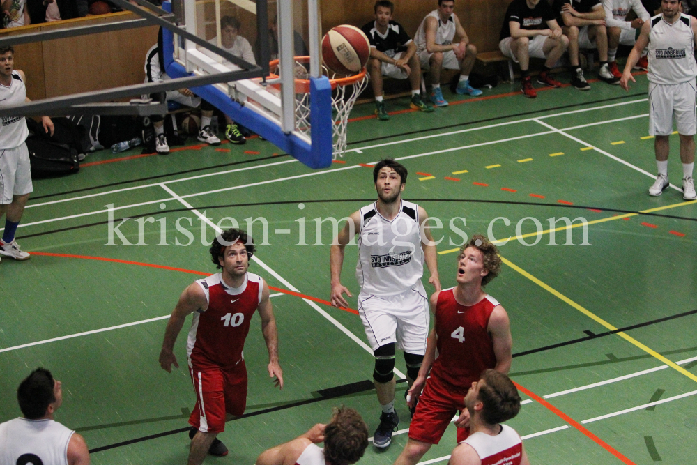 Basketball / Leitgebhalle, Innsbruck / TBV Final Day by kristen-images.com