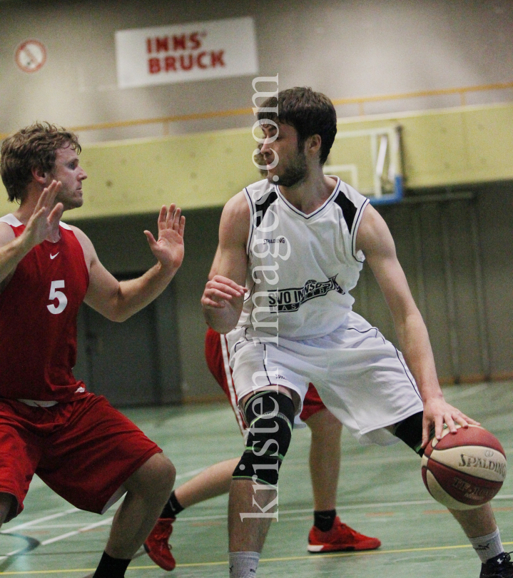 Basketball / Leitgebhalle, Innsbruck / TBV Final Day by kristen-images.com