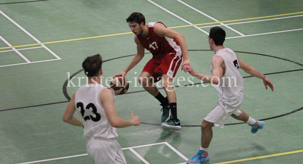 Basketball / Leitgebhalle, Innsbruck / TBV Final Day by kristen-images.com