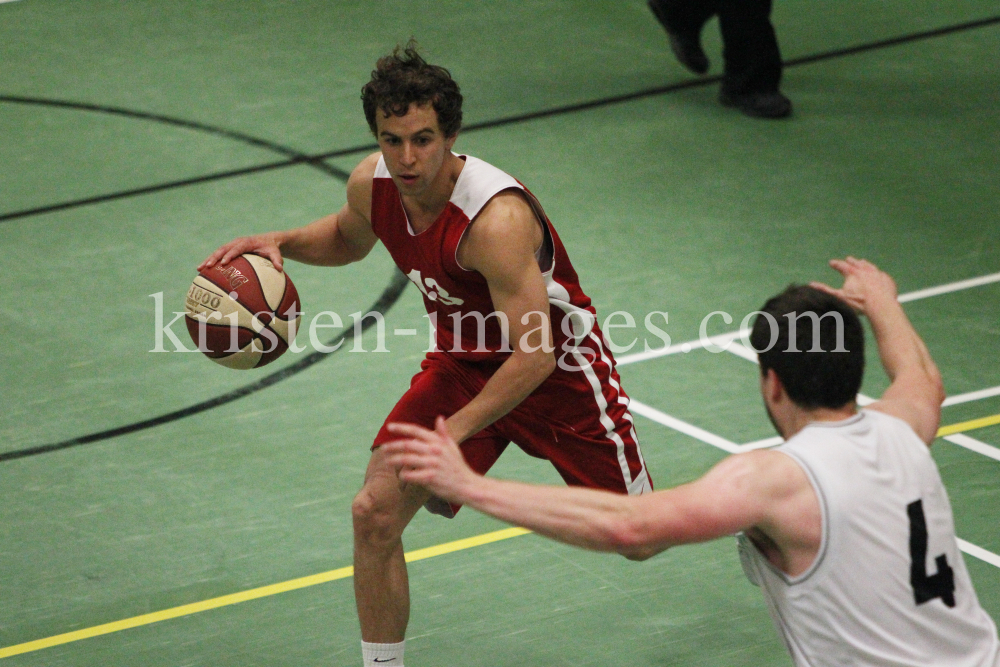 Basketball / Leitgebhalle, Innsbruck / TBV Final Day by kristen-images.com