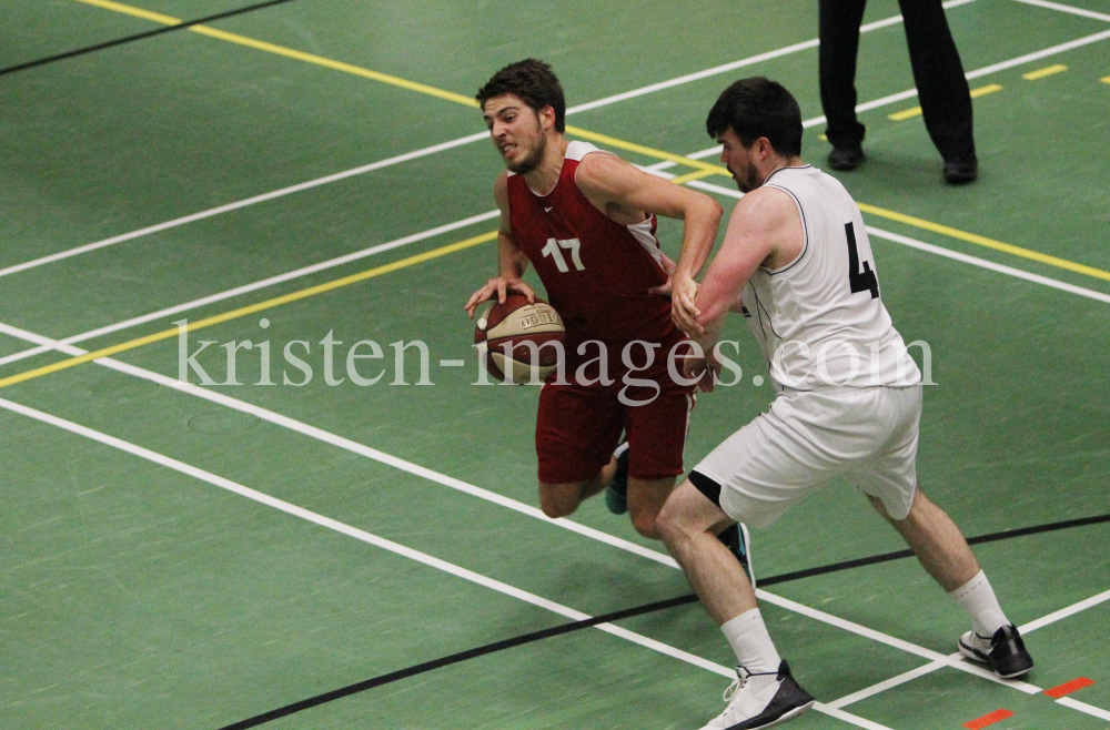 Basketball / Leitgebhalle, Innsbruck / TBV Final Day by kristen-images.com