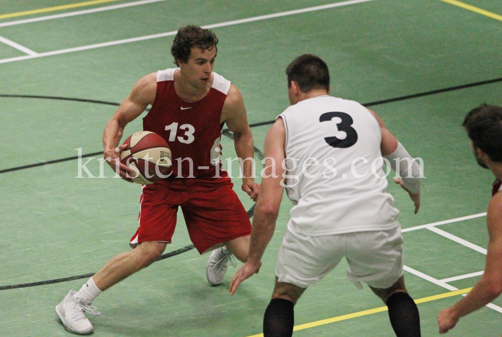 Basketball / Leitgebhalle, Innsbruck / TBV Final Day by kristen-images.com