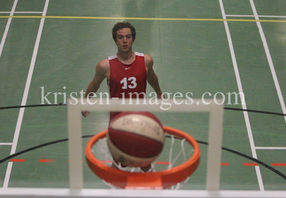 Basketball / Leitgebhalle, Innsbruck / TBV Final Day by kristen-images.com