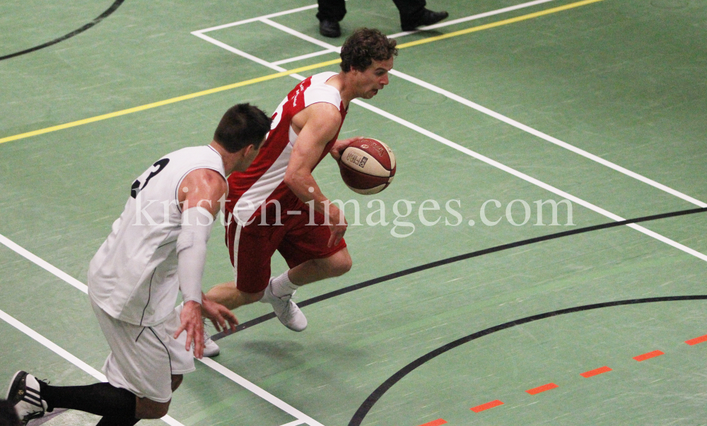 Basketball / Leitgebhalle, Innsbruck / TBV Final Day by kristen-images.com