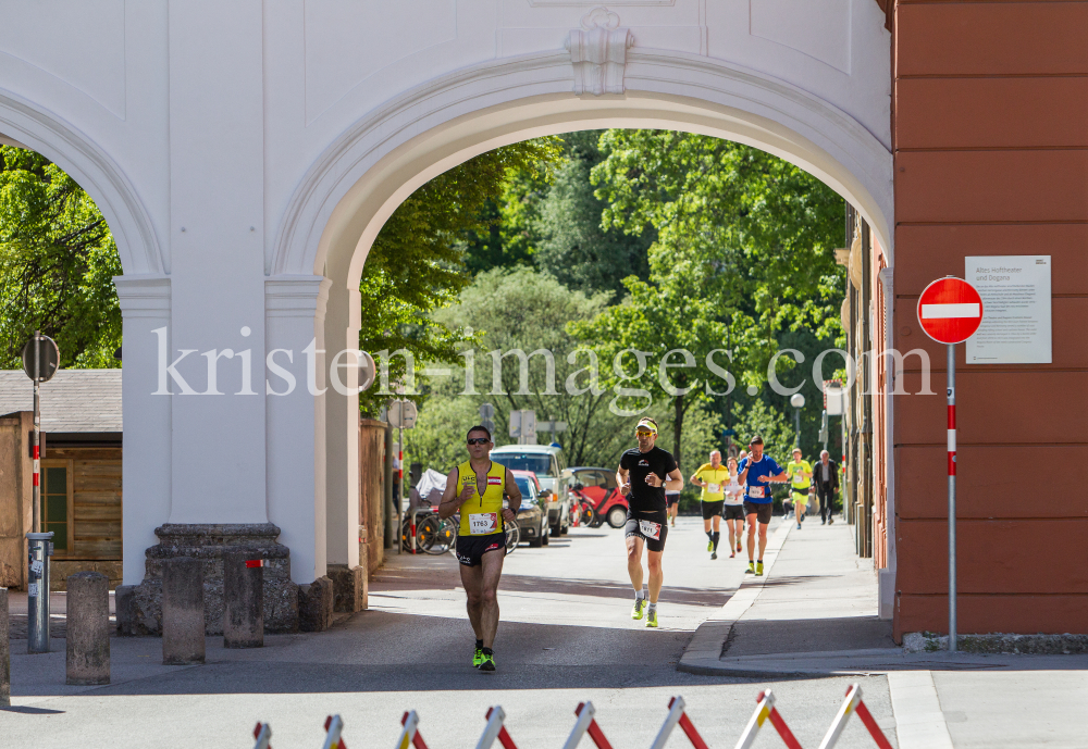 Herzlauf 2017 Innsbruck, Tirol by kristen-images.com