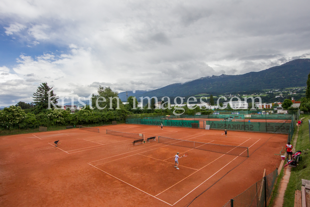 Tennis-Schulcup 2017 - Tirol / Oberstufe / TI, Innsbruck by kristen-images.com