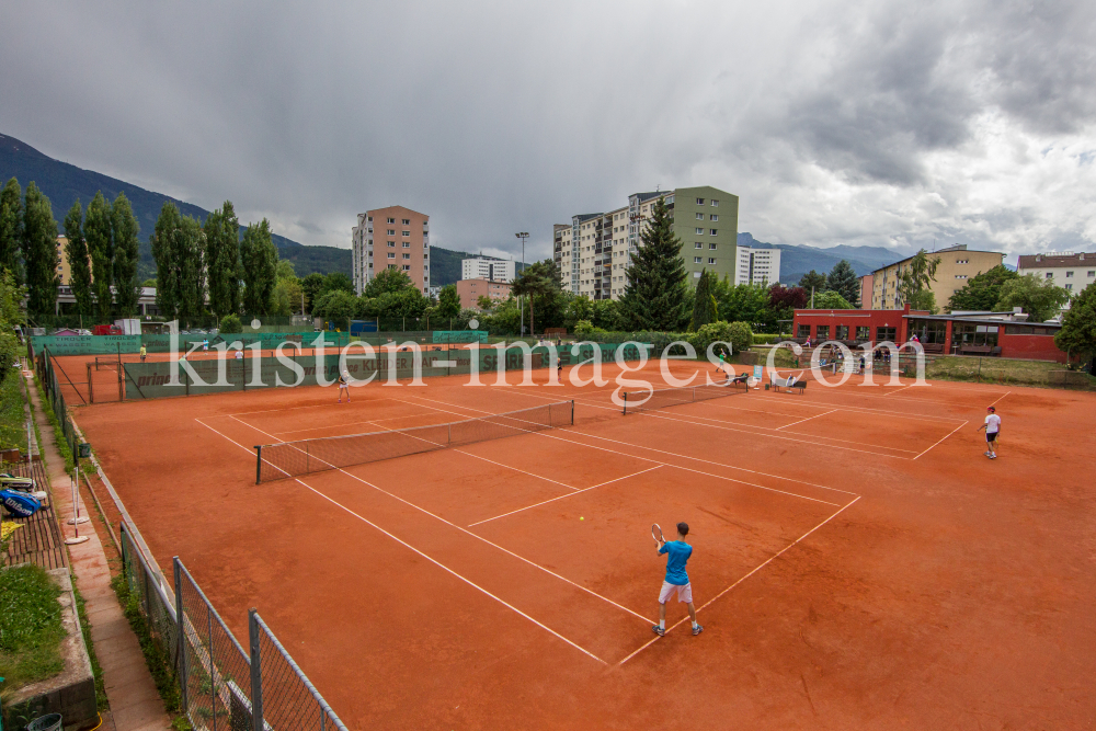 Tennis-Schulcup 2017 - Tirol / Oberstufe / TI, Innsbruck by kristen-images.com