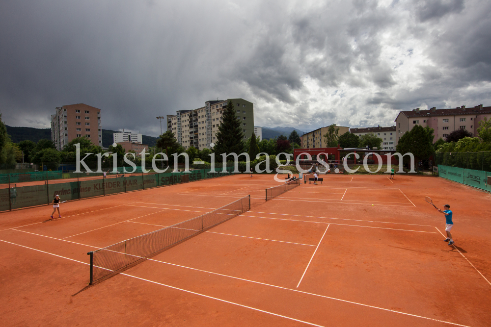 Tennis-Schulcup 2017 - Tirol / Oberstufe / TI, Innsbruck by kristen-images.com