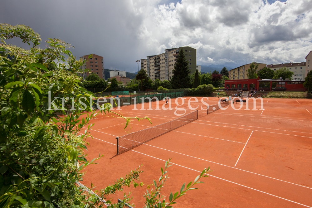 Tennis-Schulcup 2017 - Tirol / Oberstufe / TI, Innsbruck by kristen-images.com