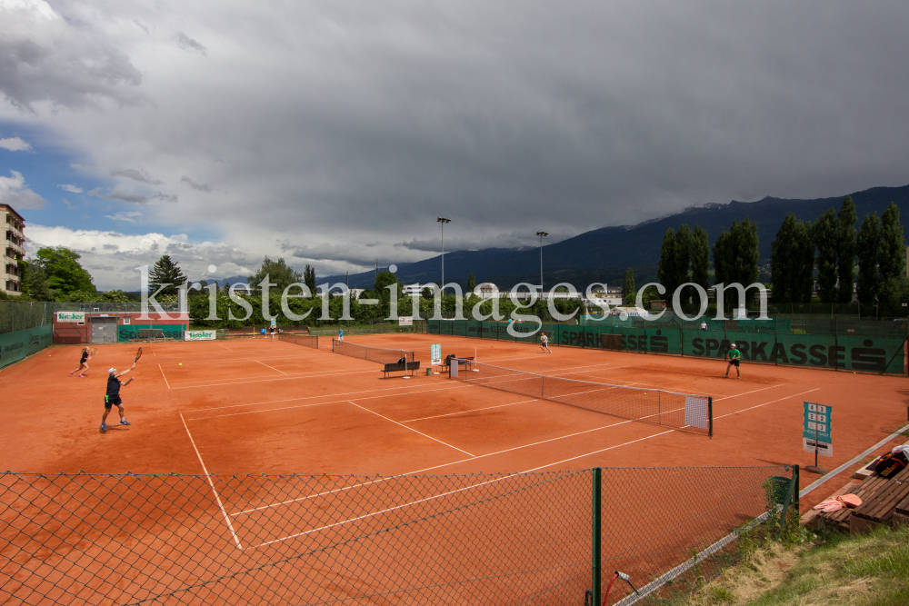 Tennis-Schulcup 2017 - Tirol / Oberstufe / TI, Innsbruck by kristen-images.com