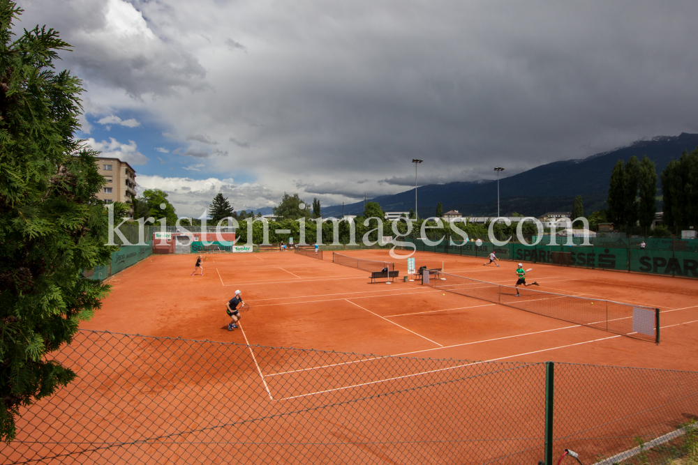 Tennis-Schulcup 2017 - Tirol / Oberstufe / TI, Innsbruck by kristen-images.com