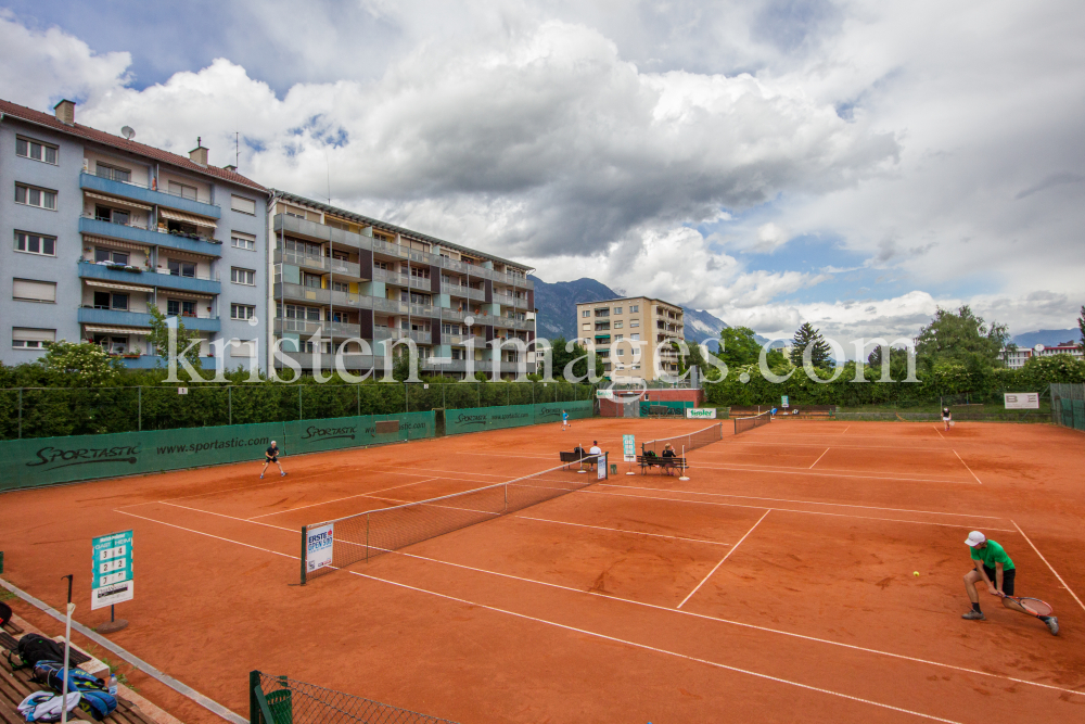 Tennis-Schulcup 2017 - Tirol / Oberstufe / TI, Innsbruck by kristen-images.com