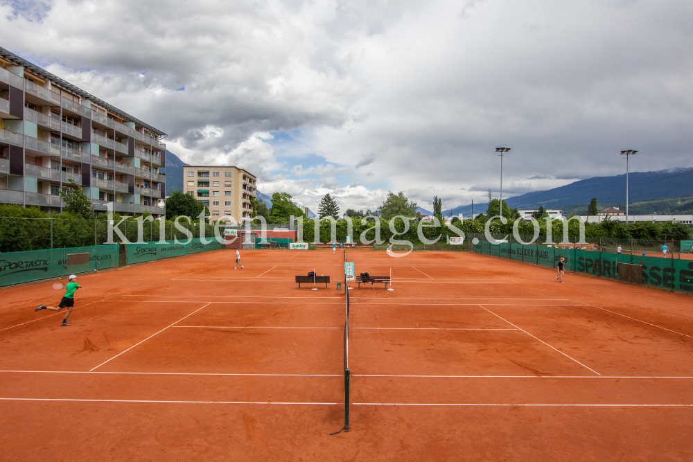 Tennis-Schulcup 2017 - Tirol / Oberstufe / TI, Innsbruck by kristen-images.com