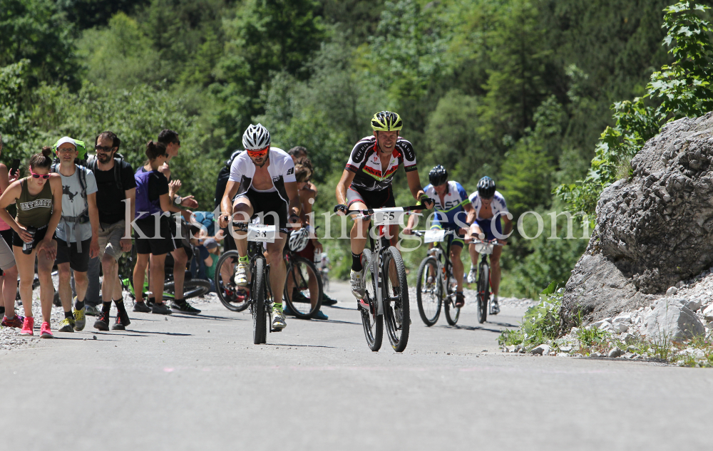 15. Halltalexpress / Absam, Tirol by kristen-images.com