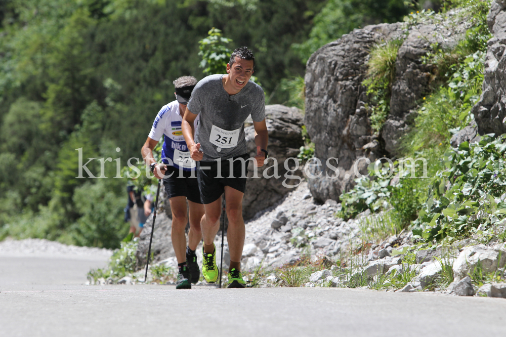 15. Halltalexpress / Absam, Tirol by kristen-images.com