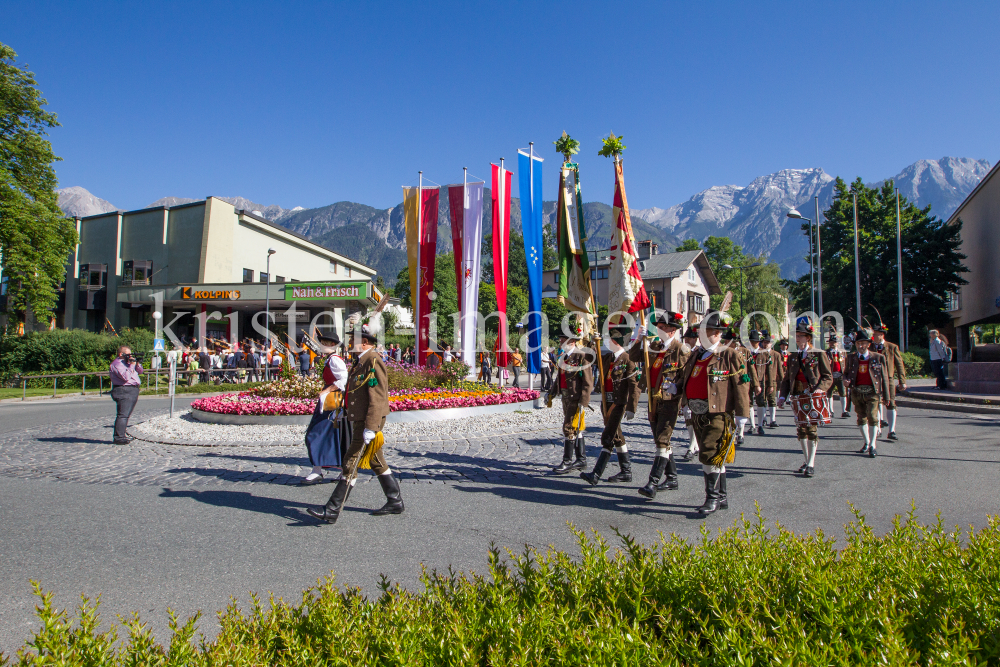 150 Jahre Kolping Hall / Tirol by kristen-images.com