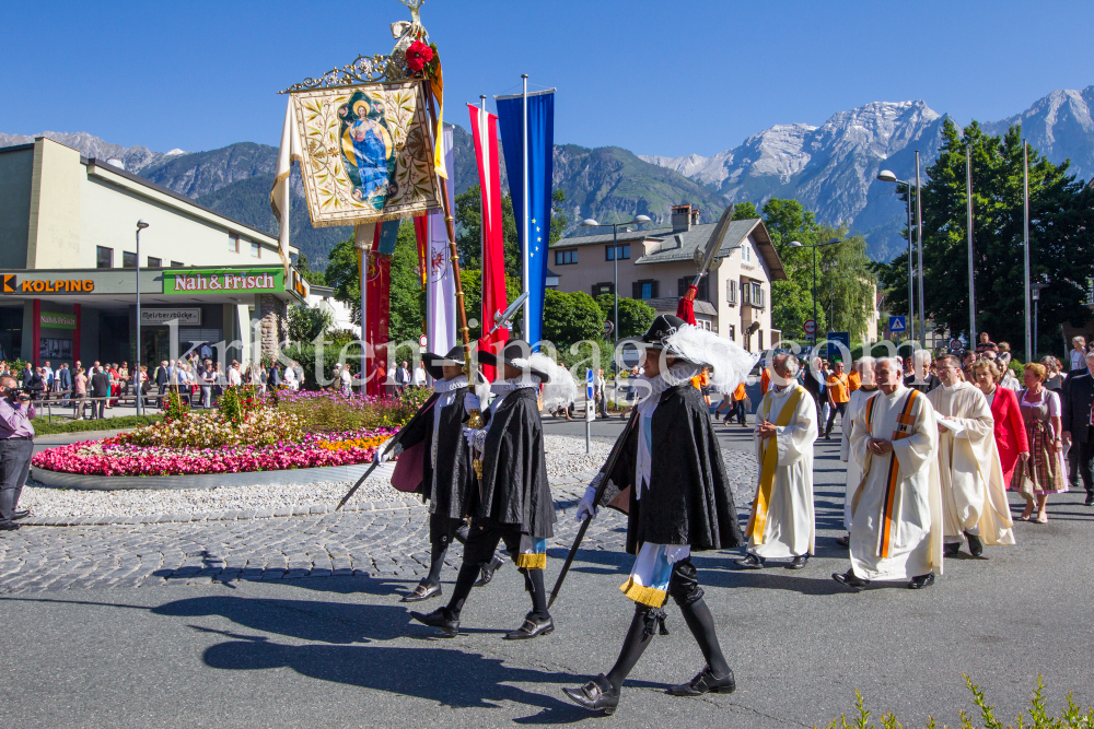 150 Jahre Kolping Hall / Tirol by kristen-images.com