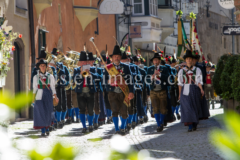 150 Jahre Kolping Hall / Tirol by kristen-images.com