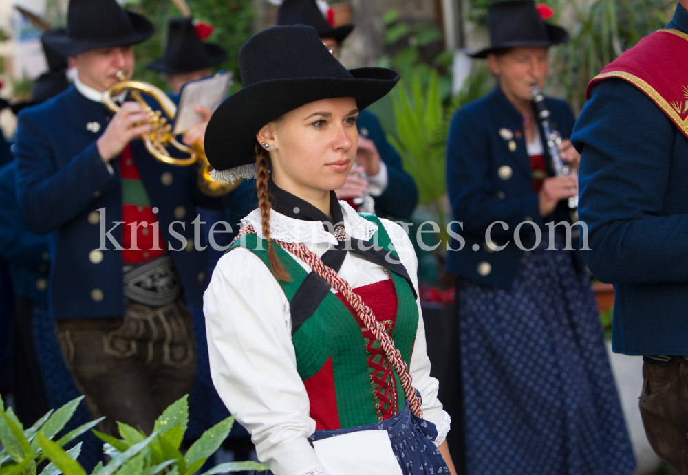 150 Jahre Kolping Hall / Tirol by kristen-images.com