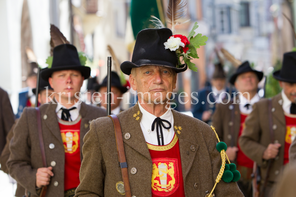 150 Jahre Kolping Hall / Tirol by kristen-images.com