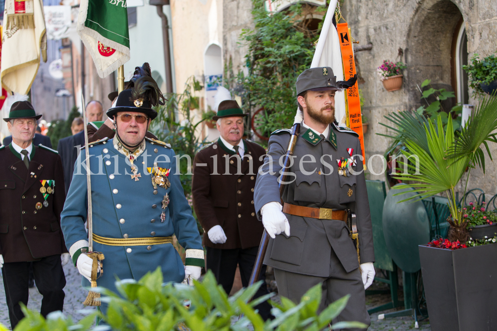 150 Jahre Kolping Hall / Tirol by kristen-images.com