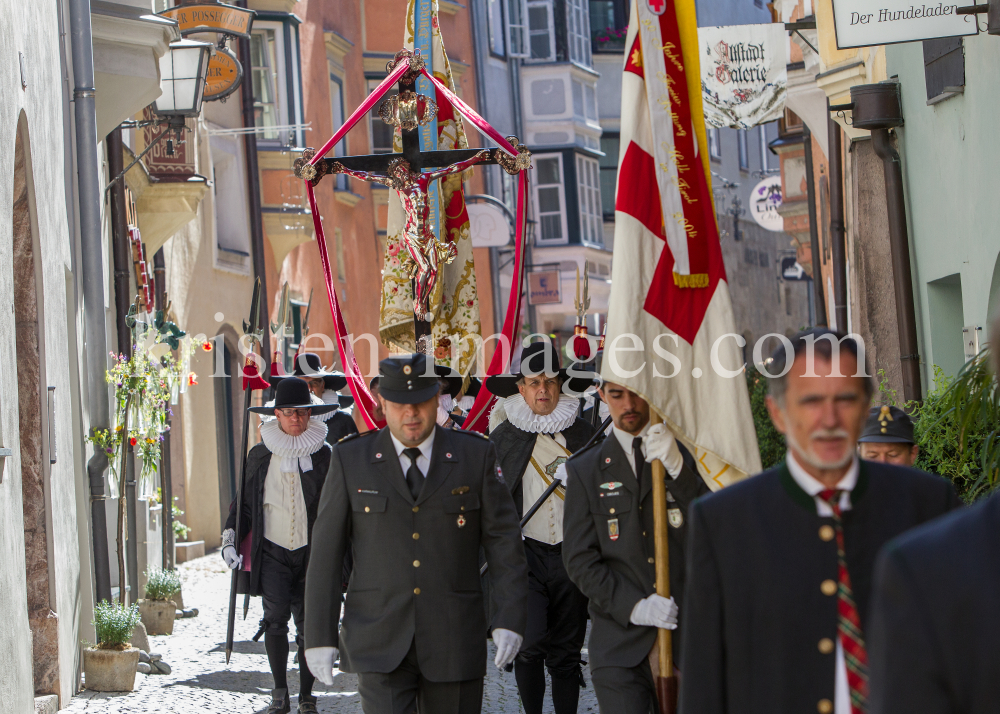 150 Jahre Kolping Hall / Tirol by kristen-images.com