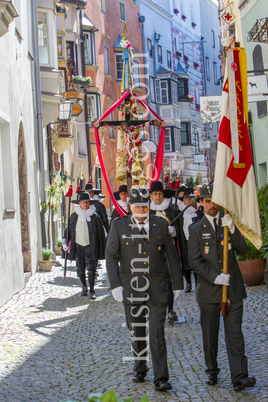 150 Jahre Kolping Hall / Tirol by kristen-images.com