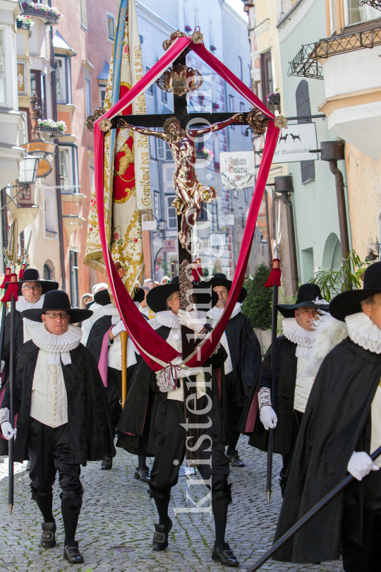 150 Jahre Kolping Hall / Tirol by kristen-images.com