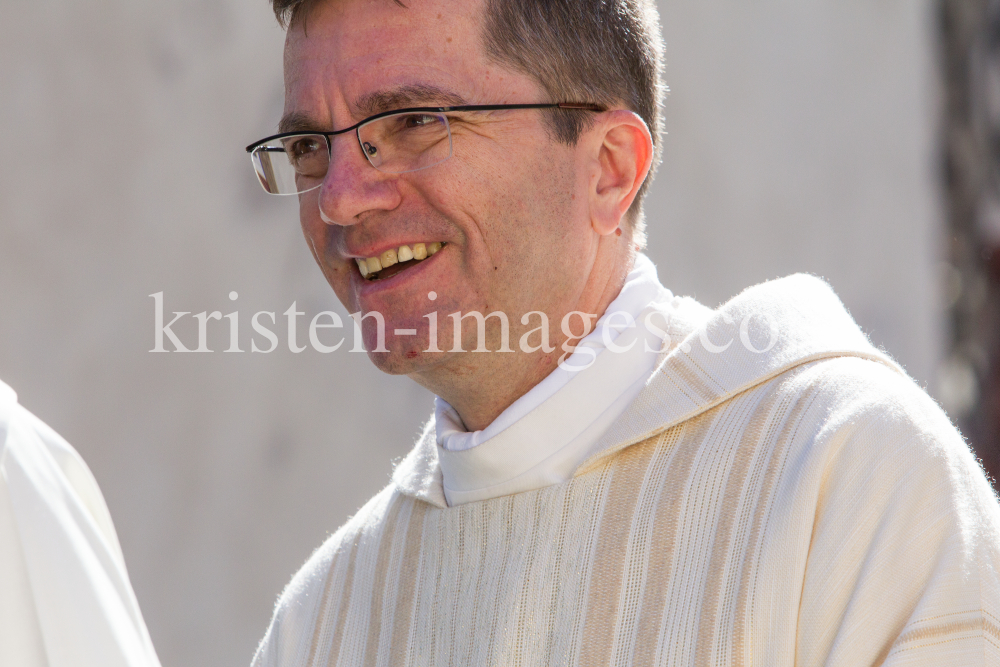 150 Jahre Kolping Hall / Tirol by kristen-images.com