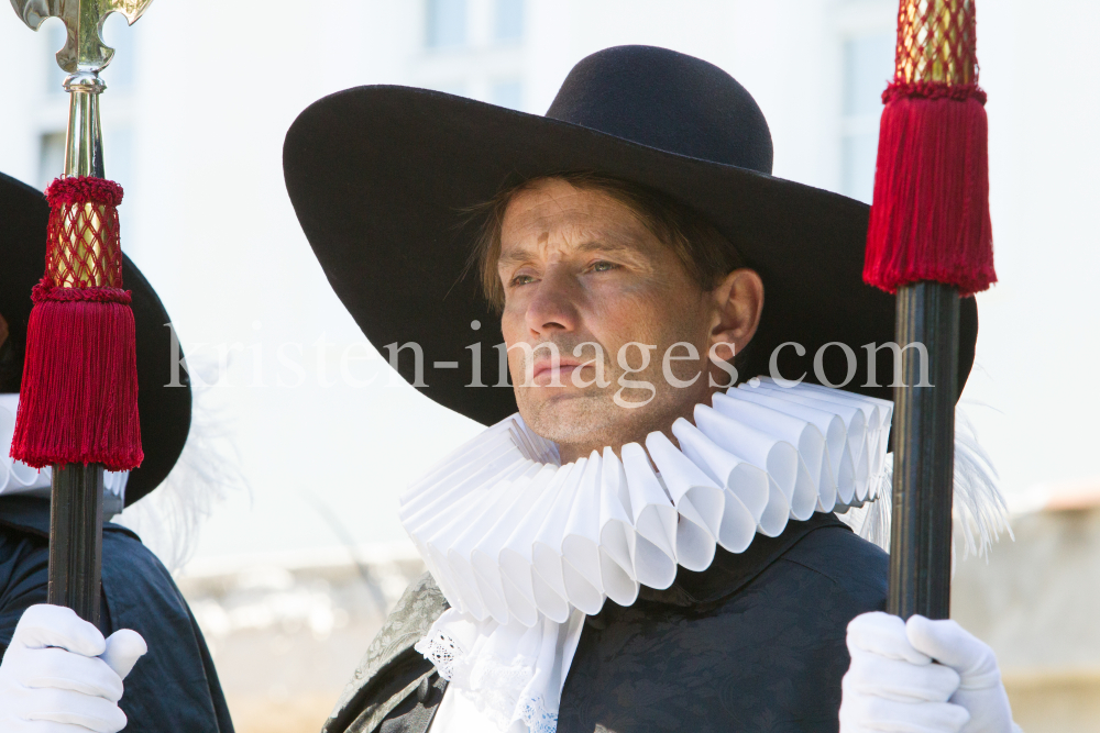 150 Jahre Kolping Hall / Tirol by kristen-images.com