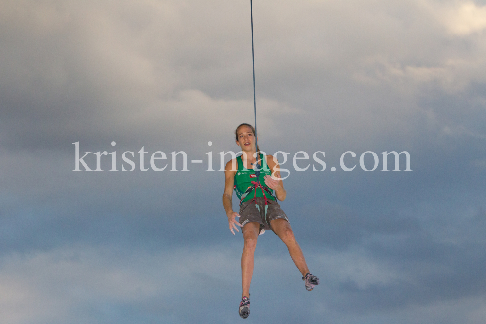 Austria Cup 2017 im Vorstieg / Klettern / Innsbruck by kristen-images.com