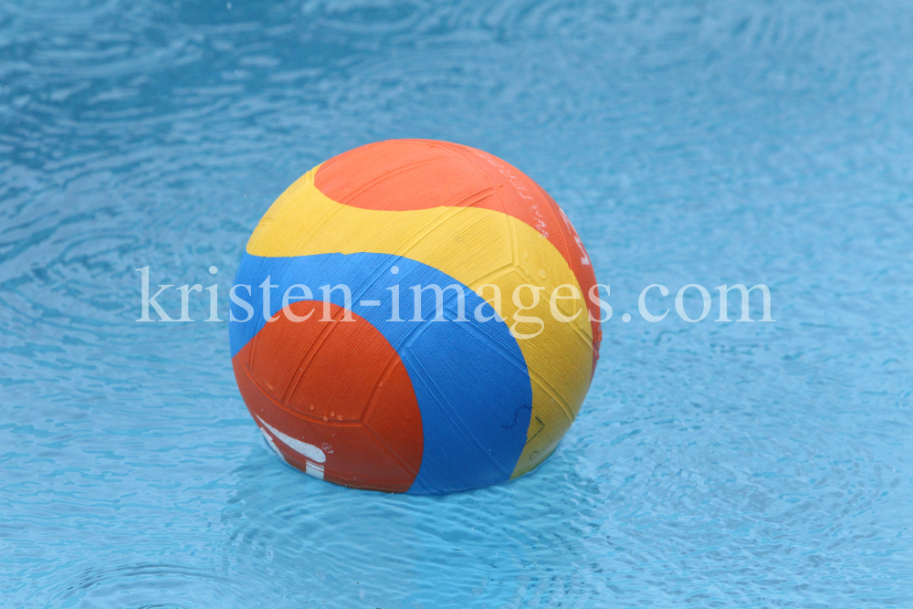 Wasserball / WBC Tirol - Paris Lodron Salzburg / Tivoli, Innsbruck by kristen-images.com