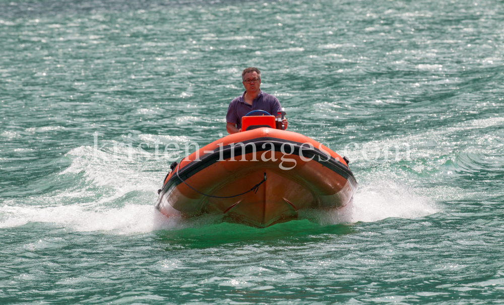 Österreichische Segel Bundesliga / Achensee, Tirol by kristen-images.com