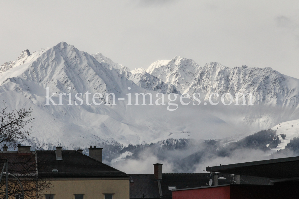Winterlandschaft in Tirol by kristen-images.com