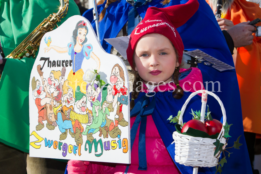 Thaurer Mullerlaufen by kristen-images.com