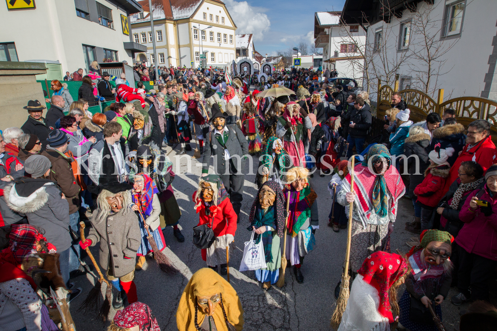 Thaurer Mullerlaufen by kristen-images.com