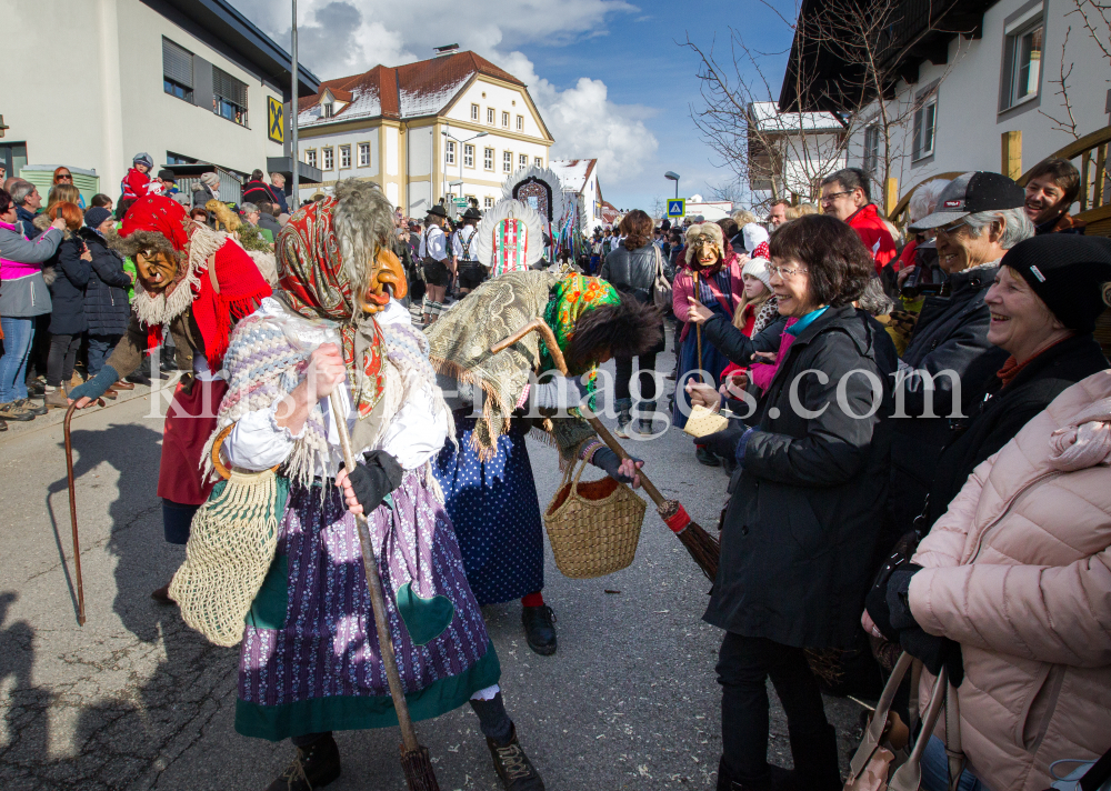 Thaurer Mullerlaufen by kristen-images.com
