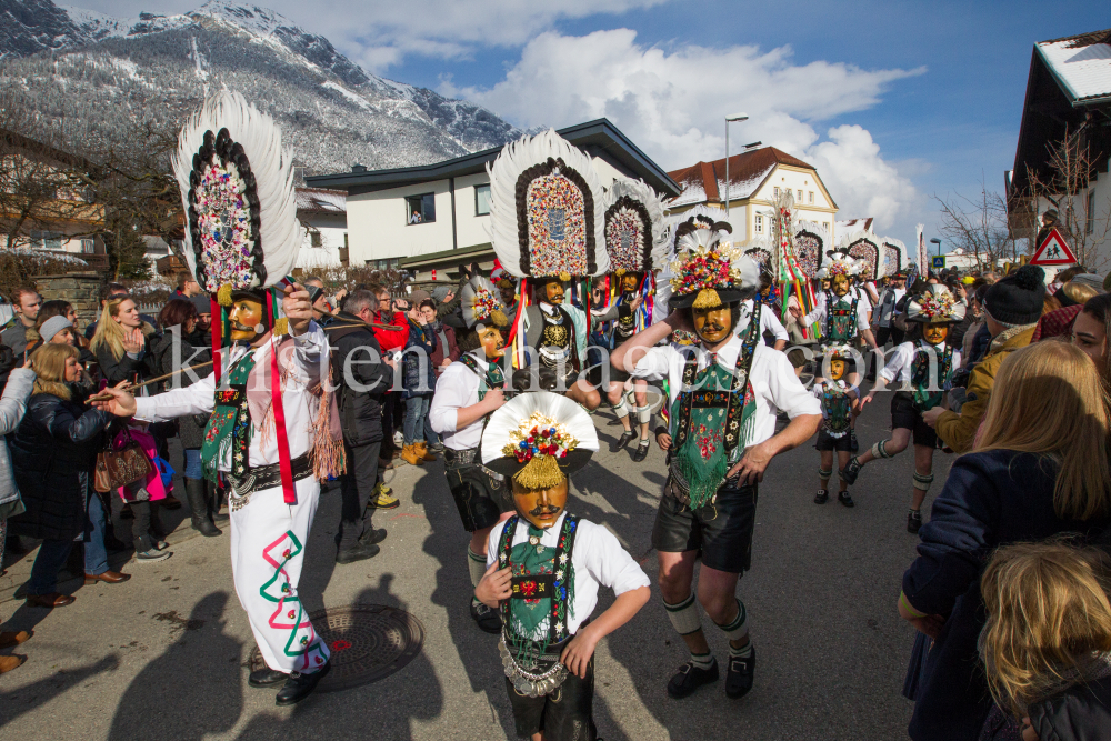 Thaurer Mullerlaufen by kristen-images.com