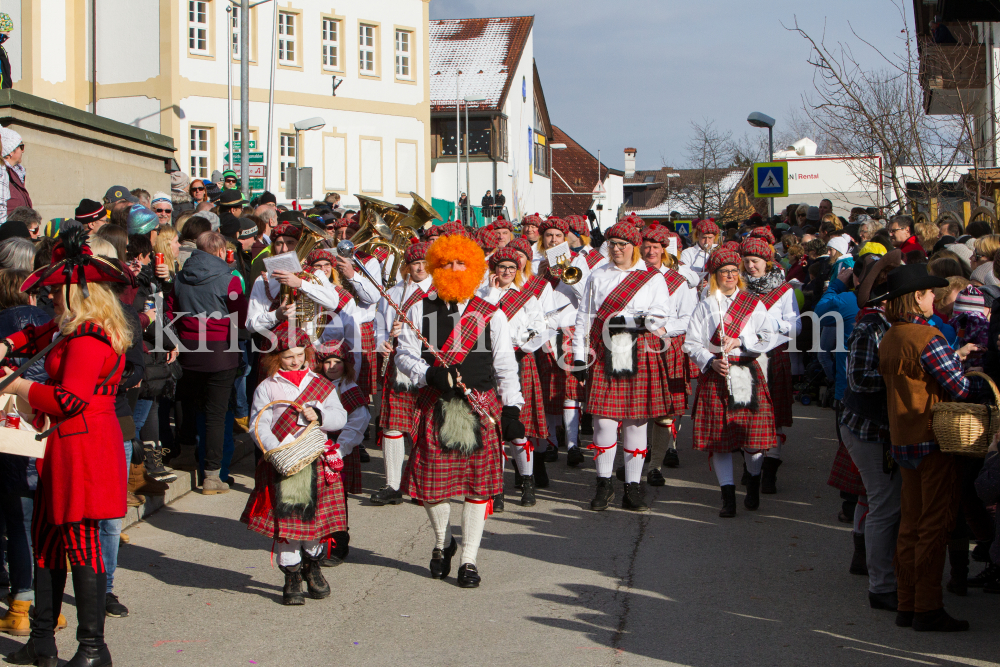 Thaurer Mullerlaufen by kristen-images.com