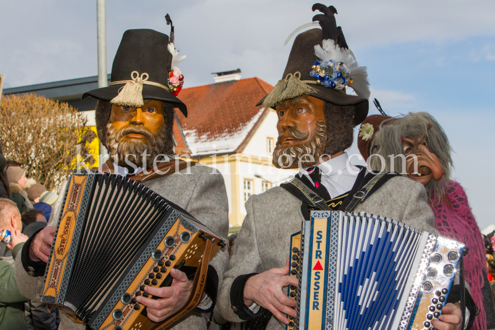 Thaurer Mullerlaufen by kristen-images.com