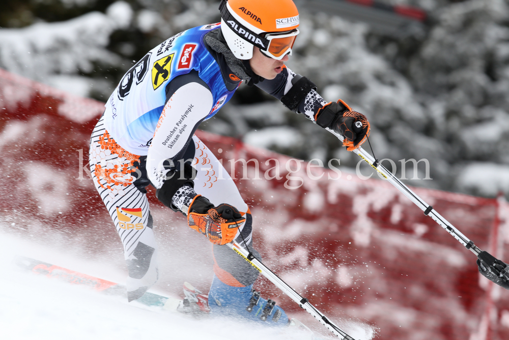 Behindertenski-Staatsmeisterschaften AUT by kristen-images.com