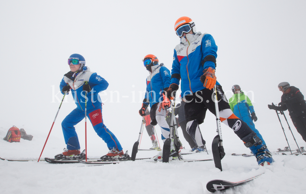 Behindertenski-Staatsmeisterschaften AUT by kristen-images.com