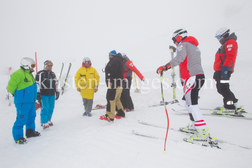 Behindertenski-Staatsmeisterschaften AUT by kristen-images.com