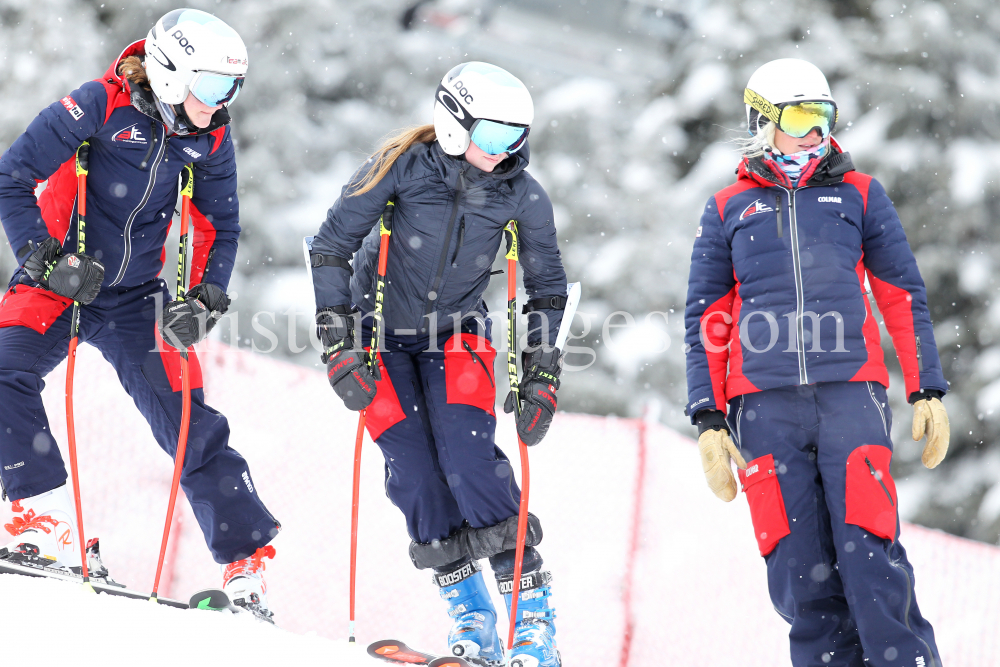 Behindertenski-Staatsmeisterschaften AUT by kristen-images.com