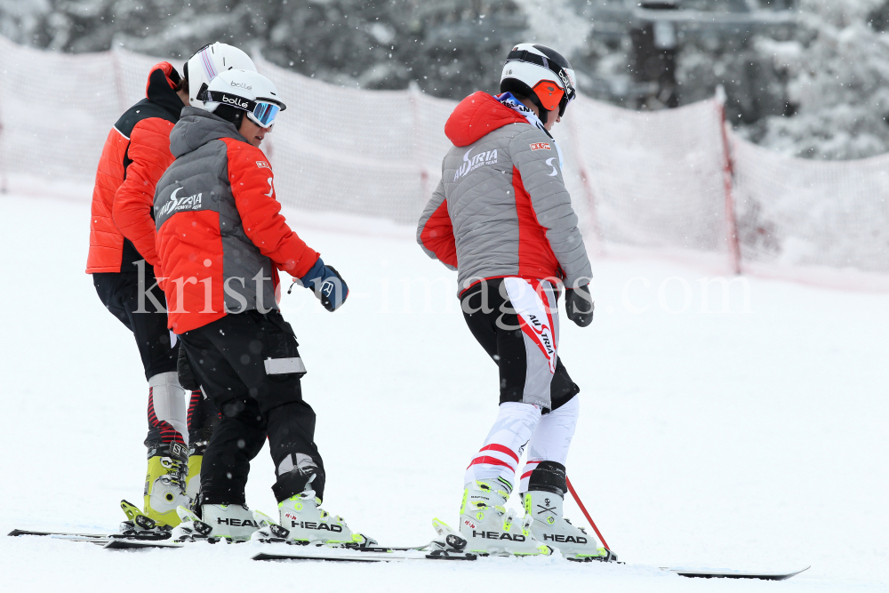 Behindertenski-Staatsmeisterschaften AUT by kristen-images.com