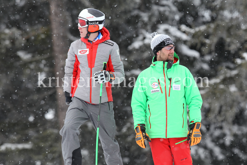 Behindertenski-Staatsmeisterschaften AUT by kristen-images.com