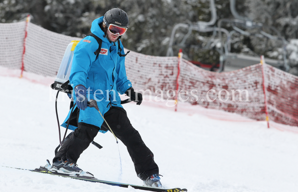 Behindertenski-Staatsmeisterschaften AUT by kristen-images.com