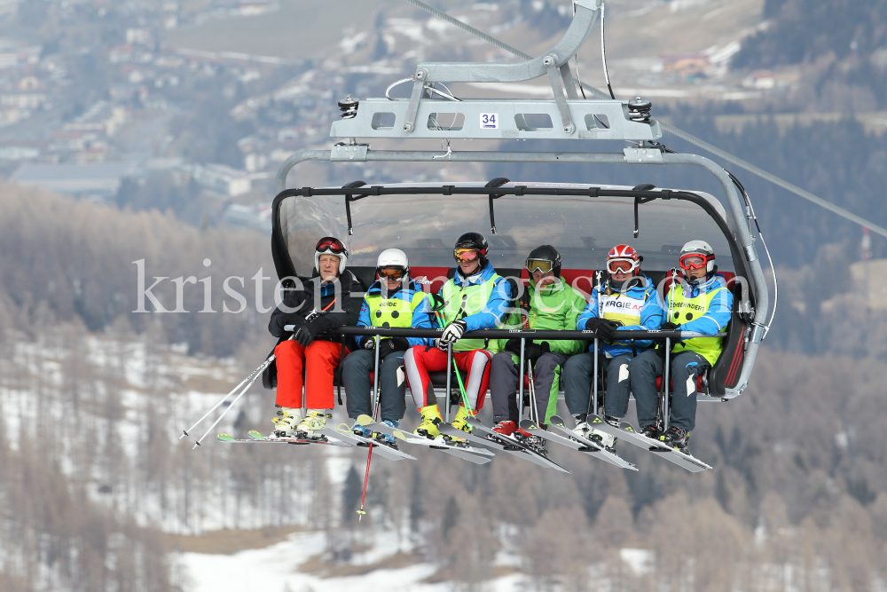 Behindertenski-Staatsmeisterschaften AUT by kristen-images.com