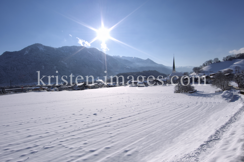 Achensee Tourismus / Wiesing by kristen-images.com